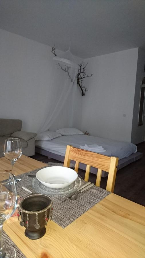 Cluj City Iris Appartment ภายนอก รูปภาพ