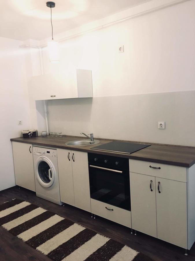 Cluj City Iris Appartment ภายนอก รูปภาพ