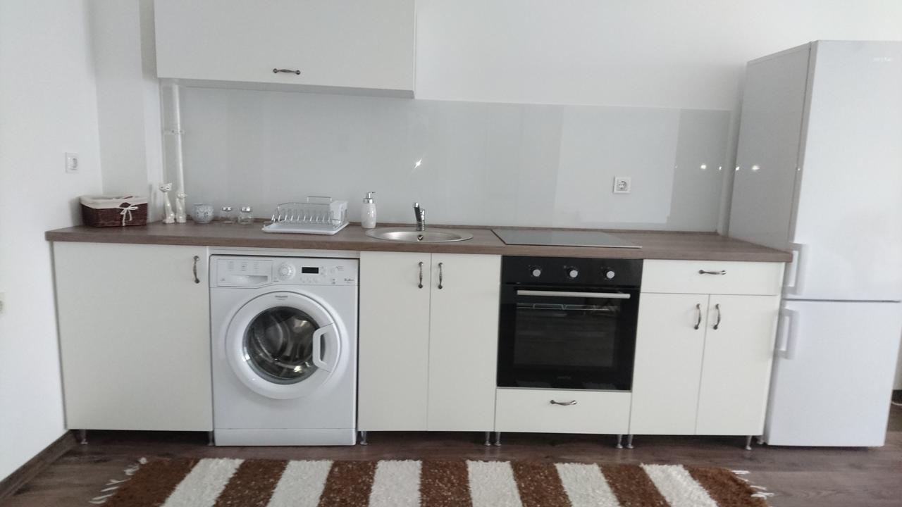 Cluj City Iris Appartment ภายนอก รูปภาพ